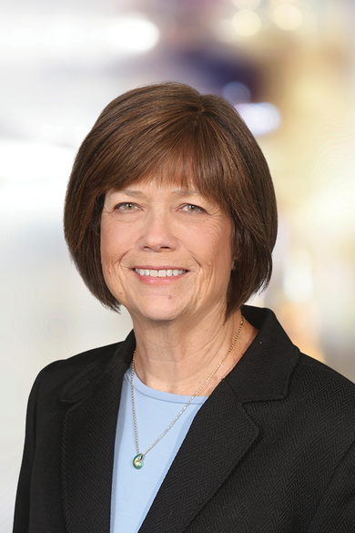 Portrait of Donna Paden, REALTOR®.
